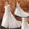 Stunning  Wedding Dress ps028