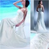 2010 Hot Selling  Wedding  DressZJ163