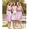 Stunning Bridesmaid/Evening Dress LN59