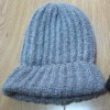 Winter hat,acrylic hat