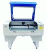 Laser cutting & engraving machine (RU-1280B)