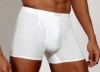 100% COTTON MEN'S BOXERS, BRIEF SHORTS, BASIC UNDERWEAR, MENS SHORT PANTS