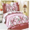 polyester bedding set