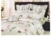 fly-s025 silk bedding set/blanket/silk quilt/silk bedsheet/pillowcase/ flat sheet