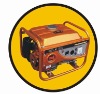 gasoline generator set S-2800S