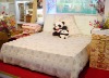 bamboo fibre  bedding ZGYS