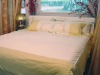 bamboo fibre  bedding ZM-sjt