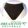 Bamboo fiber briefs D22058