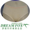 Bamboo fiber briefs A22047