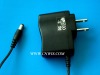 AC/DC Adapter with international approval