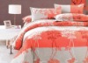 100% cotton bedding set