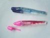 liquid filled pen/promotional pen