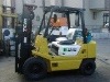 USED FORKLIFT (used tcm FD25 forklift ,TCM forklift)