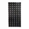 175W Monocrystalline PV panels