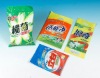 washing powder bag