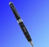 metal ball pen