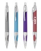 plastic ball pen