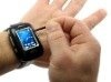 New Touch Screen Watch Mobile Phones MP3/MP4