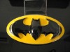 batman belt buckle, western belt buckle