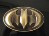 batman belt buckle, movie belt buckle