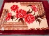 Acrylic blanket Polyester blanket