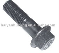 hex flange bolt