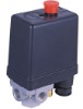 Pump Pressure Controller