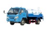 Water Tank Truck