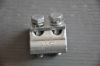 Aluminium-Copper Parallel Groove Connector CAPG1