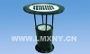 solar lawn lamp