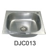 Stainless Steel Sink For Kitchen