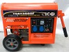 5kw portable gasoline generator 3 Phase