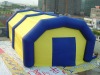 Aoqile inflatable tent