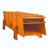 stone circular vibrating screen