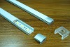 Aluminum profiles for led strip