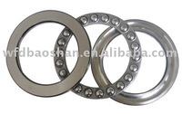 Thrust Ball Bearings