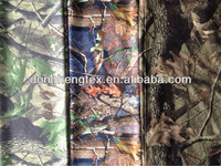 Moss Peach Skin Fabric