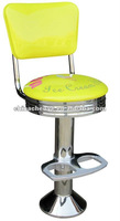 counter stool with back CY801B