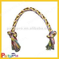 cotton pet rope