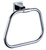 bathroom towel ring