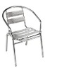 aluminum chair