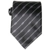 silk necktie