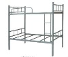 Metal bed