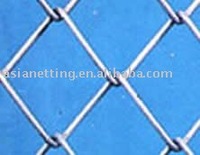 professinal chain link fencing supplier