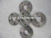 pure titanium flange