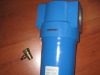 High efficiency inline air filter(C.T,A)-090