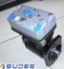 Scania truck part Compressor