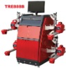 (NEW) Torin BigRed(TM) Four Wheel Alignment