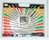 WL60500--54pcs neon screwdriver