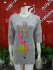 viscose lady t-shirt